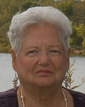 Obituary of Cleo Shirley Bush Morgan