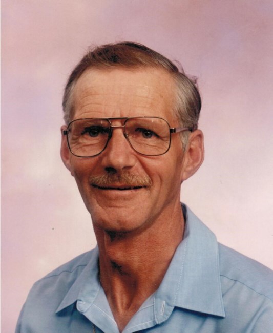 Avis de décès de Jean-Guy Soly