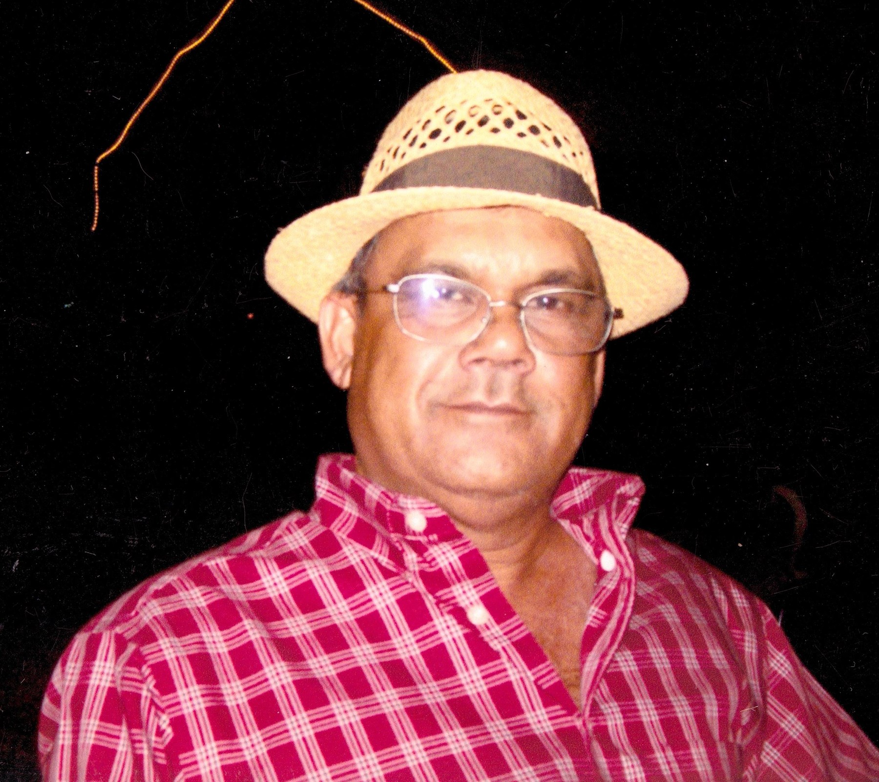 Obituary of Rudolph Gayadeen Persaud