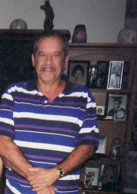 Obituary of William Keith Oxley