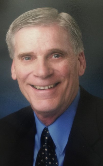 Obituary of Robert Allen Haack