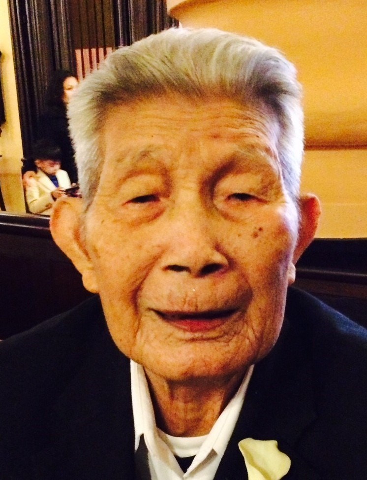 Obituary of Thiên Bùi