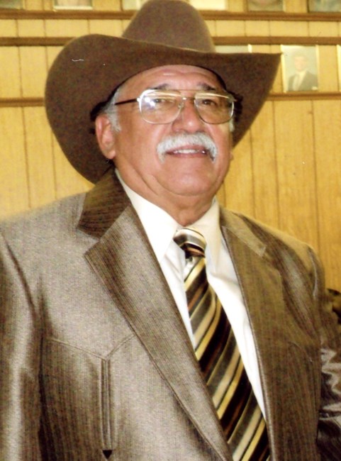 Obituary of Johnny Manuel Orta