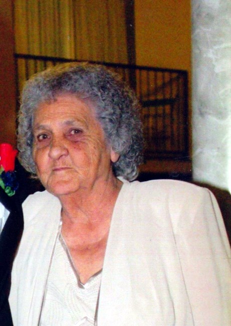 Obituary of Peggy Sue Coburn