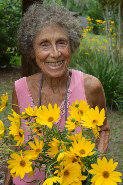 Obituary of Harriet "Pranarose" Meiss