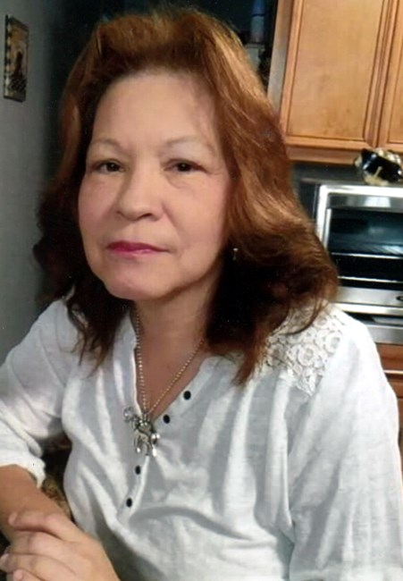 Obituary of Adriana H. Castillo