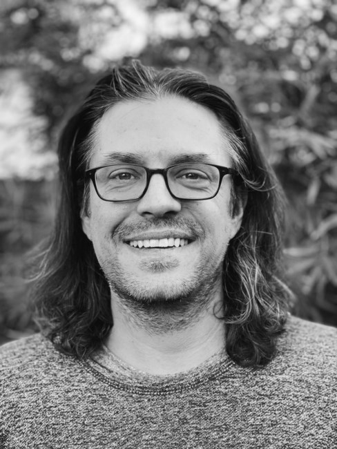 Obituary of Sean William Richardson