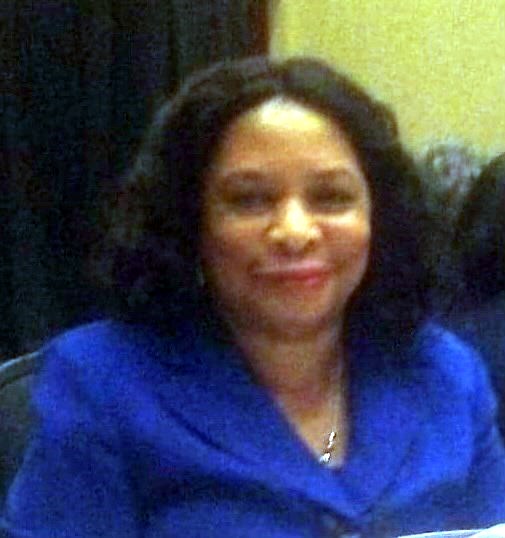 Obituary of Elnora Leggins