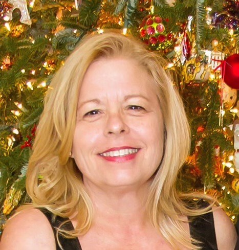 Obituary of Gail Harrell