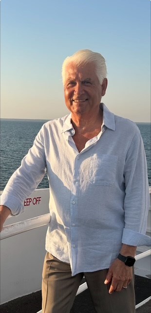 Obituary of Mark Joseph Adani