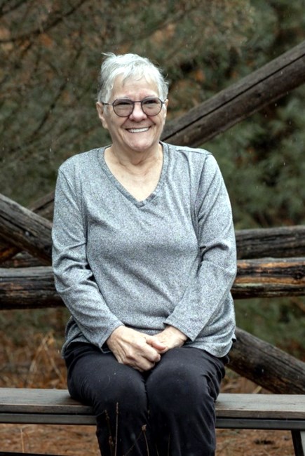 Obituary of Pamela Adene Paquin