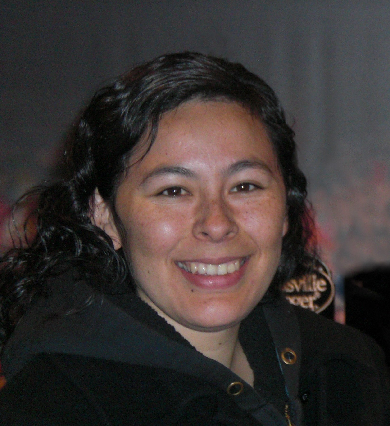 Obituary of Flor Maria Jaimes