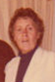 Obituary of Ila May Henry