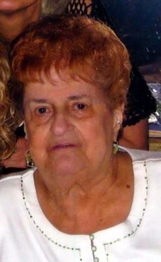 Obituary of Anita Laskowski
