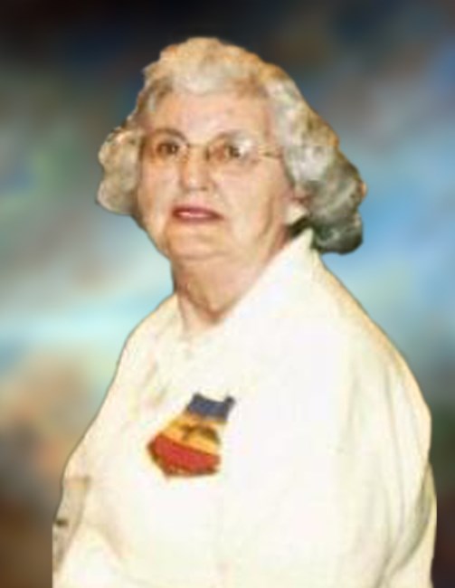 Obituary of Margaret Elizabeth Pardy