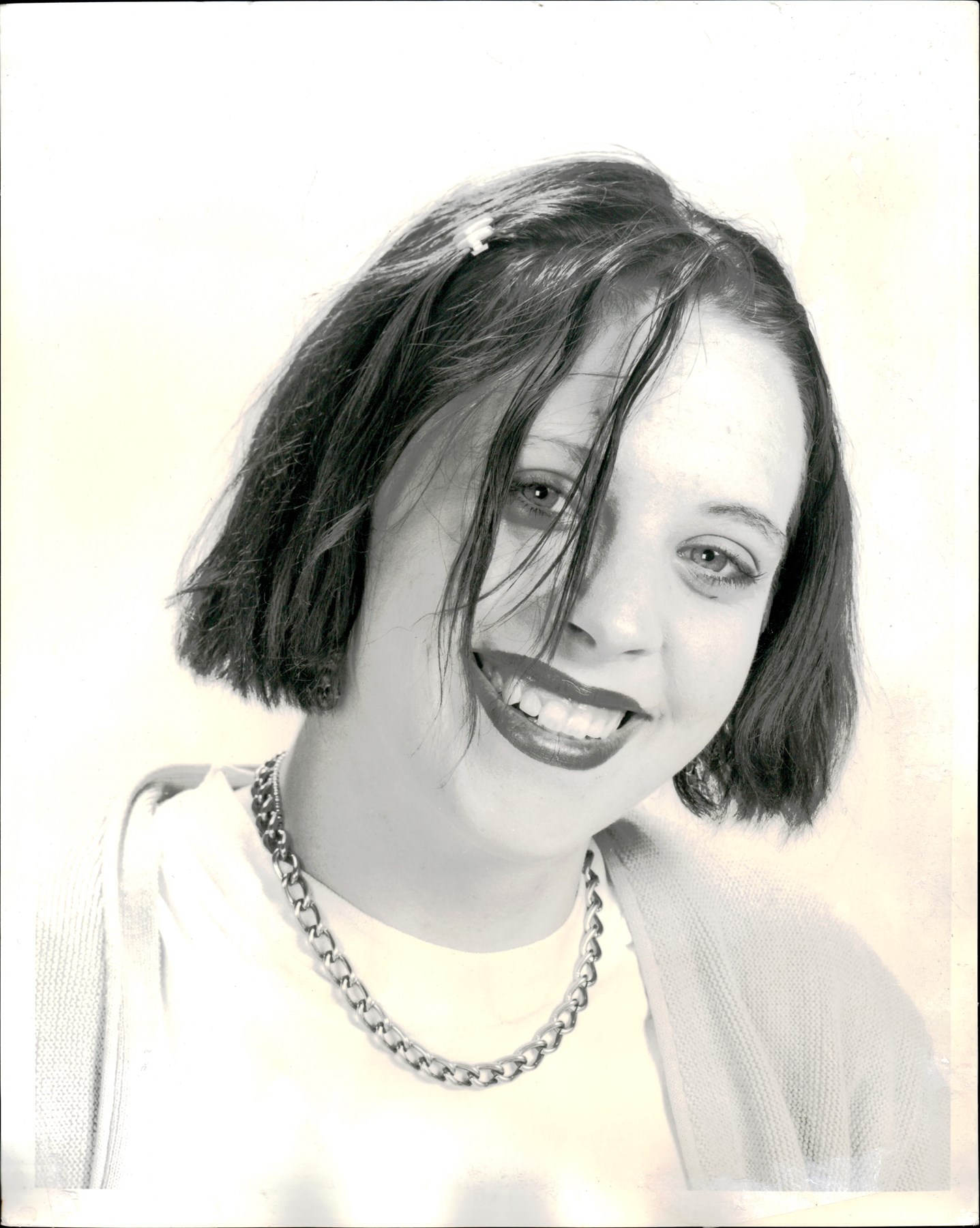 Obituary of Melissa Joy Best