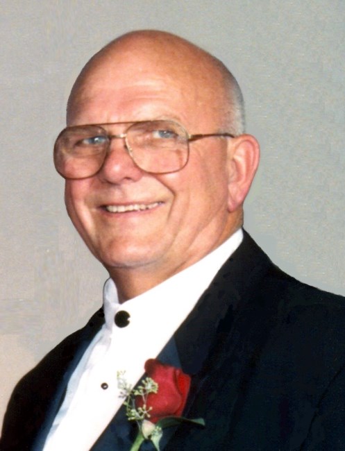 Obituary of Clinton Jay Crooks