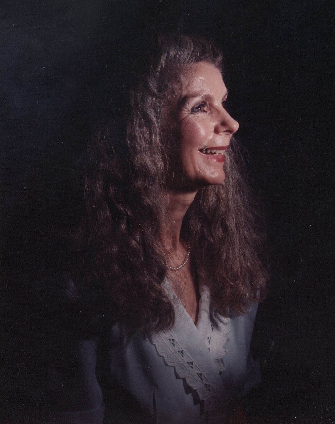 Obituary of Claudia Sarah Hansen