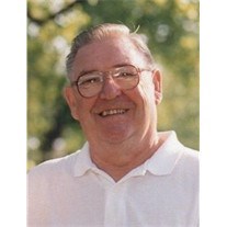 Obituary of William James Smith