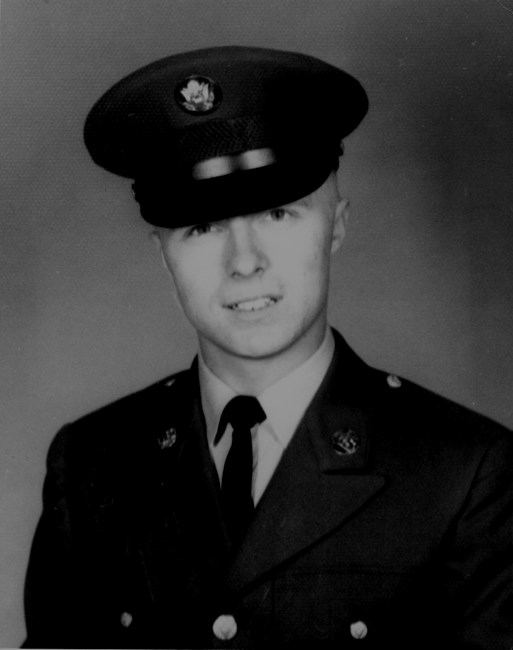 Obituary of Robert A Fortin