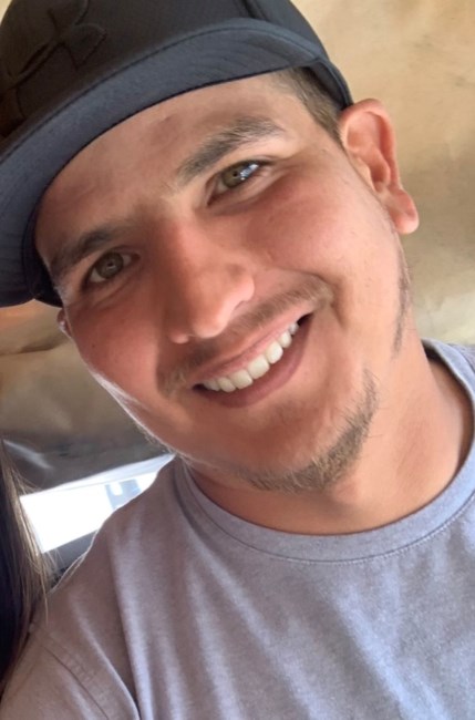 Obituary of Roel Antonio De Luna Jr.