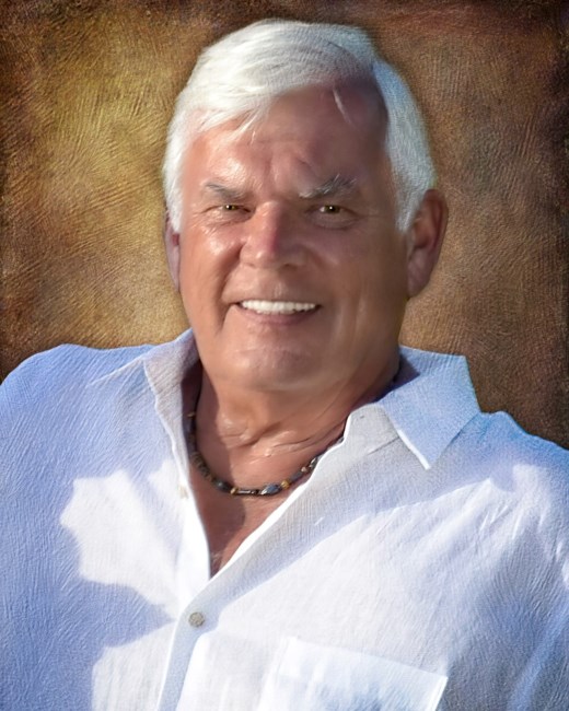 Obituary of Charles "Chuck" E. Newman