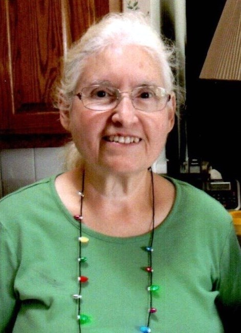 Obituary of Minerva Gonzalez