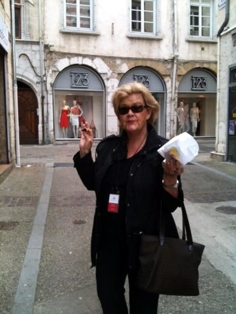 Obituary of Hazel Cantrell Folsom