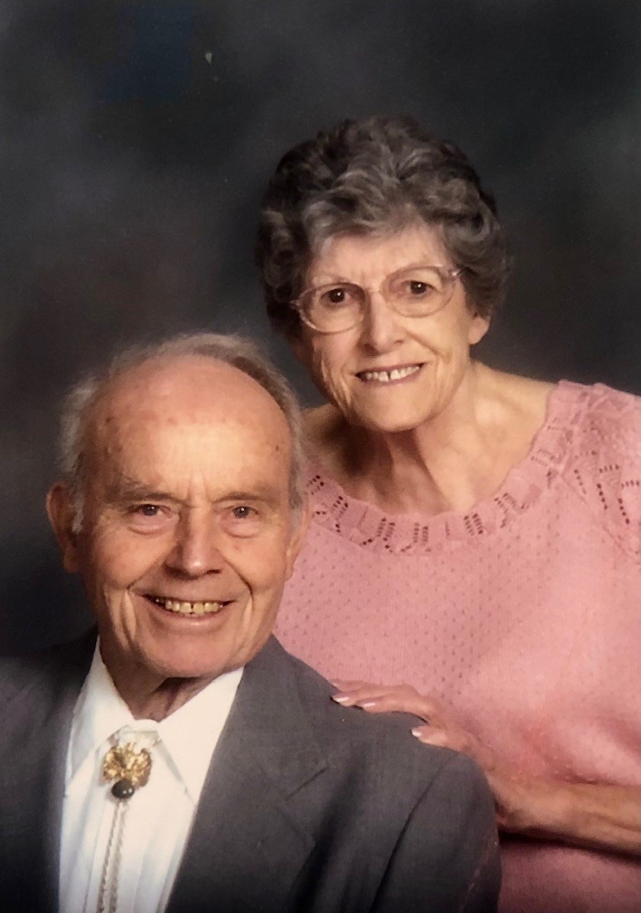 Avis de décès de Leo Frank Howell