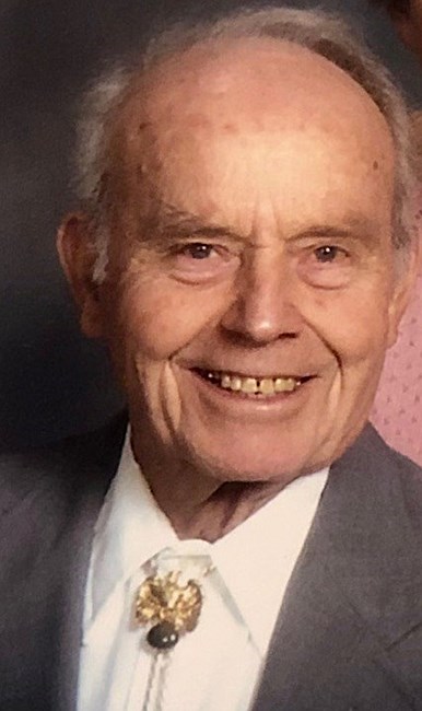 Obituary of Leo Frank Howell