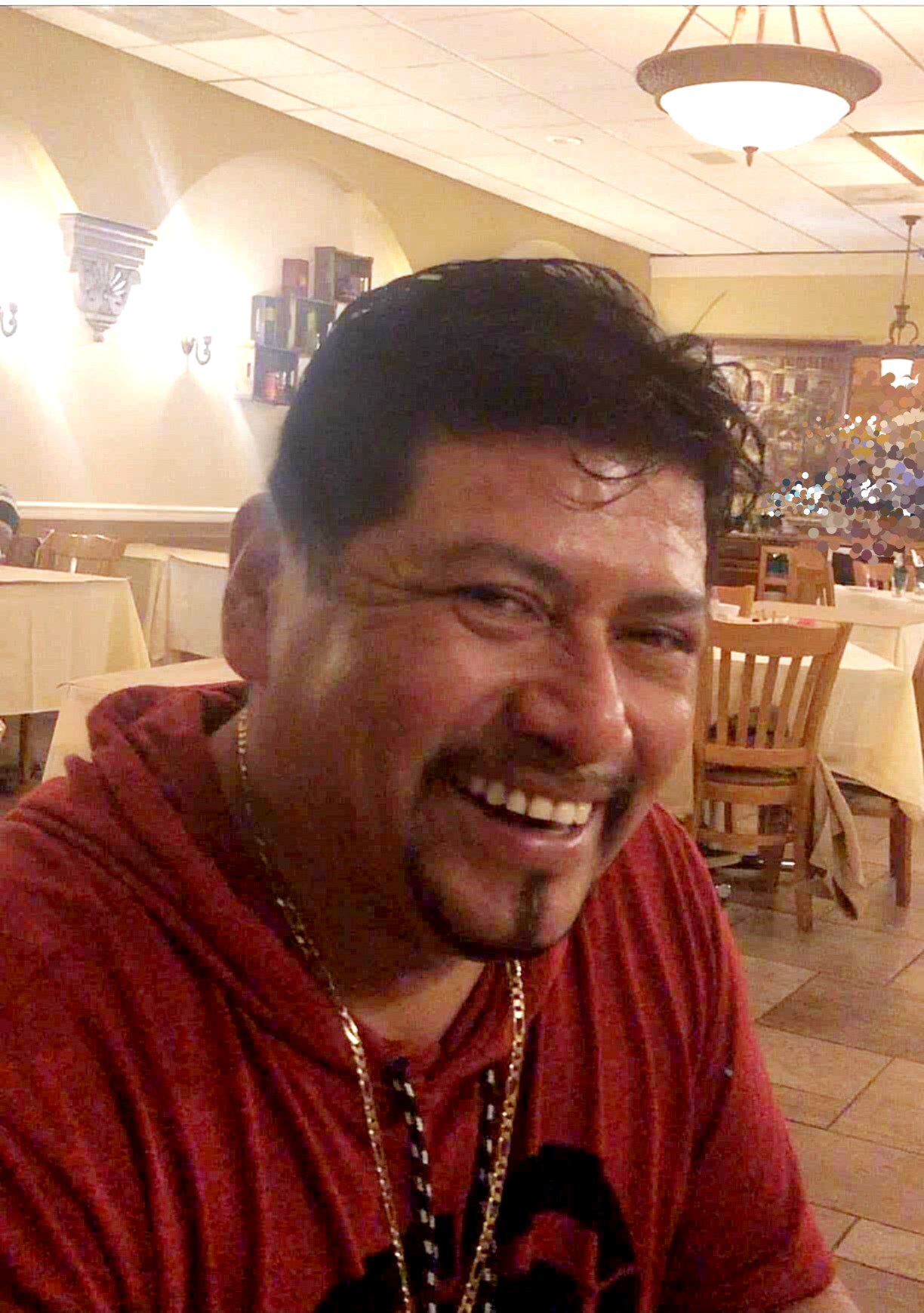 Obituary of Oscar Martinez Bravo