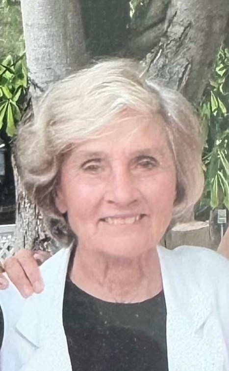 Obituary of Wilma Grey Mooring Monson