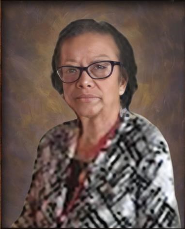 Obituario de Lucia Lopez de Gomez