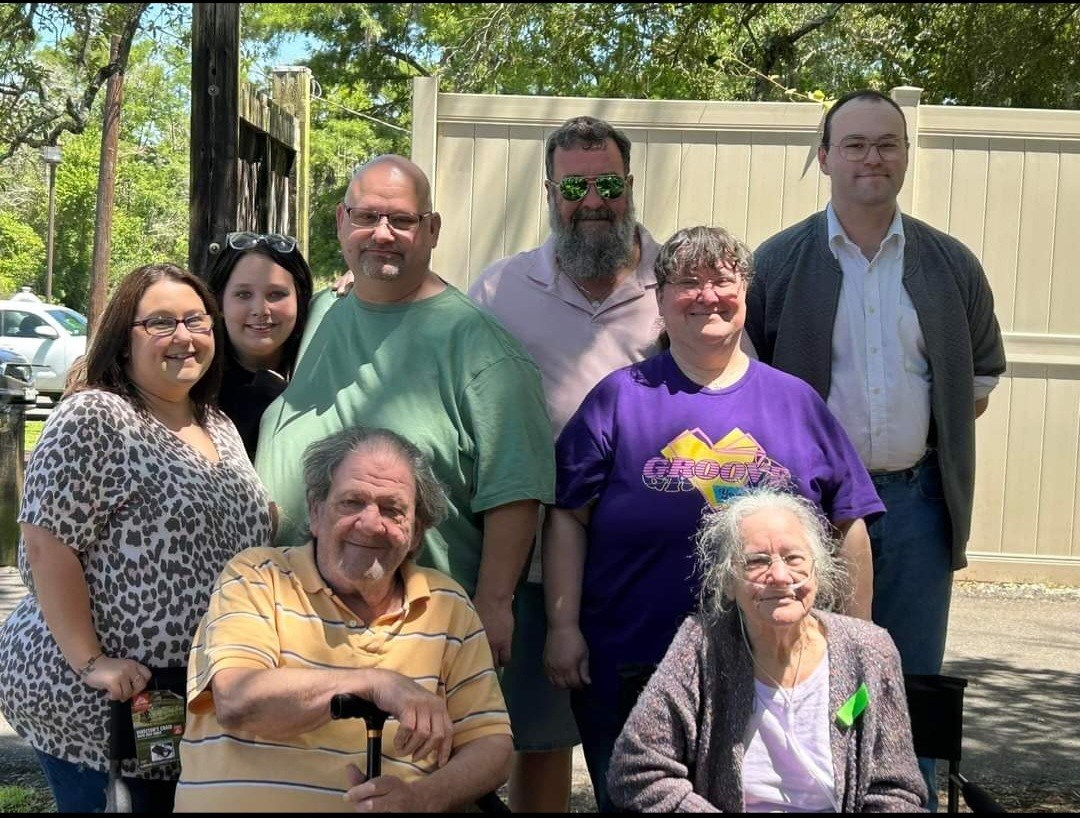 Obituary of Nolan Abshire