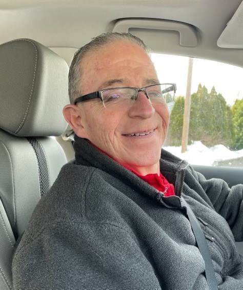 Obituary of Steven Lee Hecht