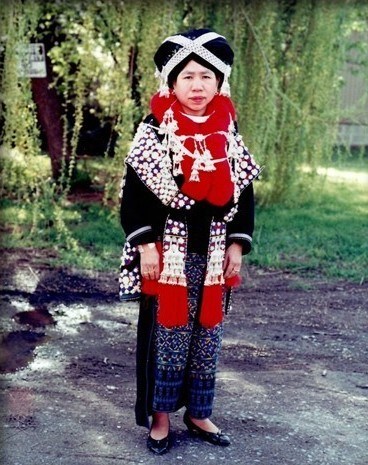 Obituary of Mouang Chiem Saelee
