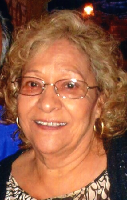 Obituario de Luz Elena Cedeño