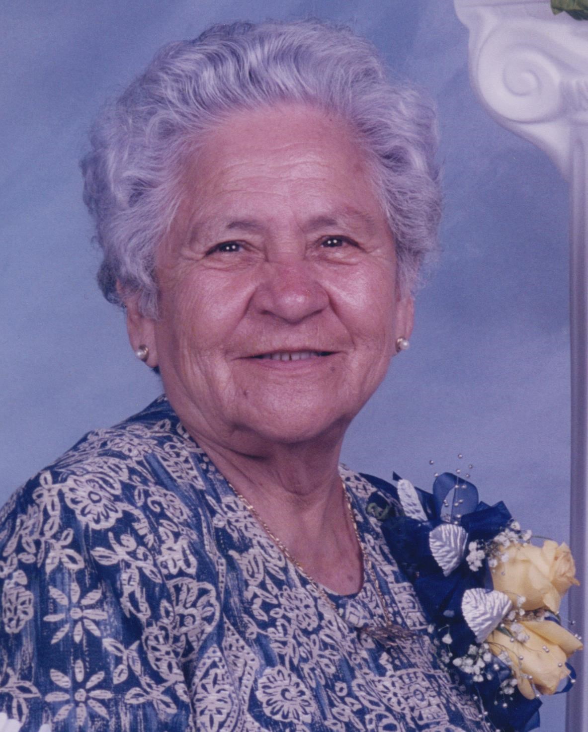 Obituary of Gloria F. Noriega