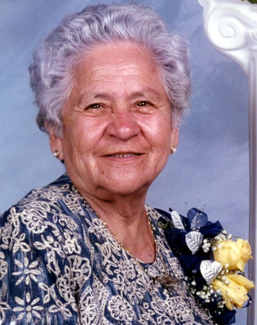 Obituary of Gloria F. Noriega