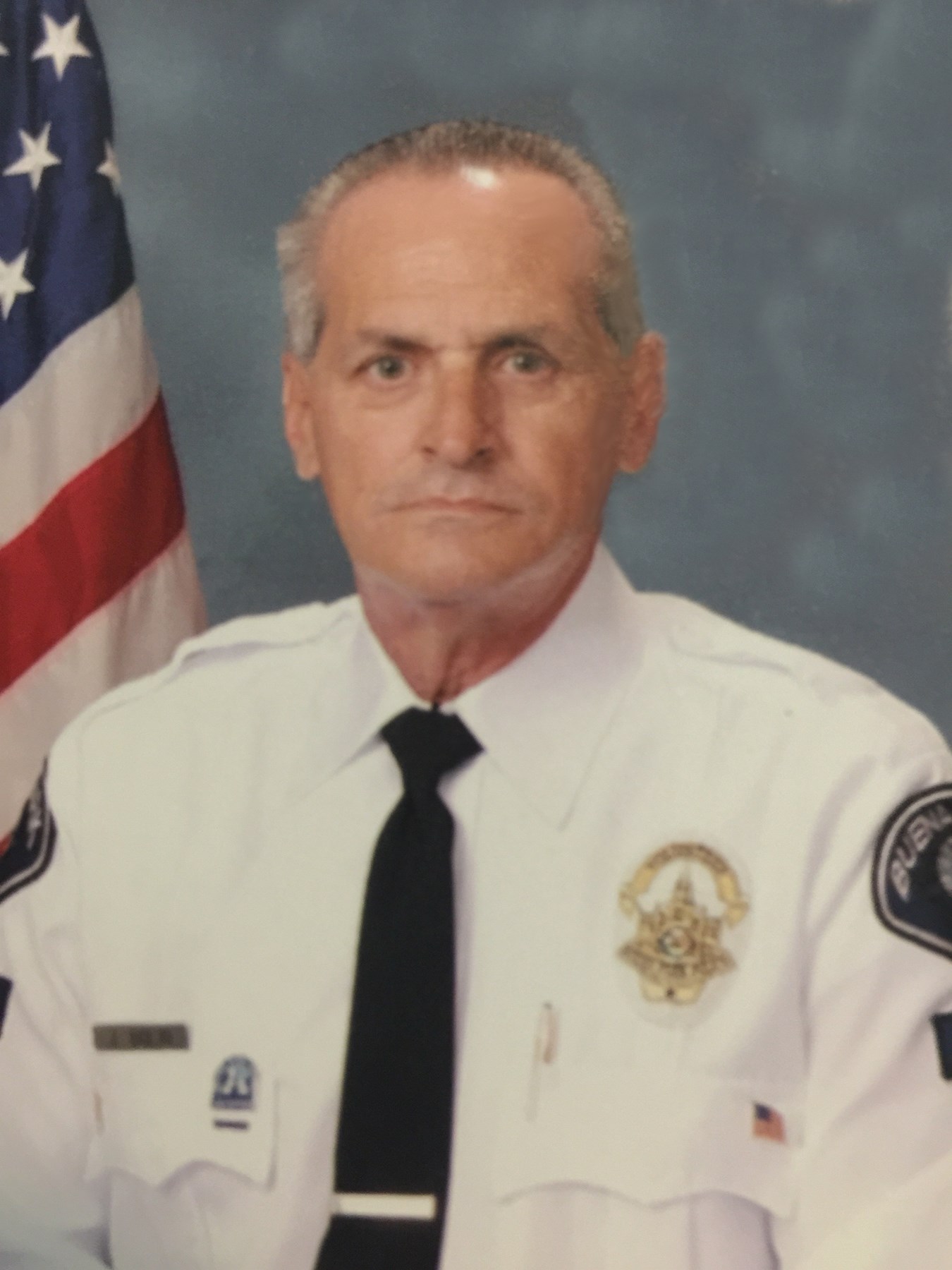 Avis de décès de James Michael Bolin