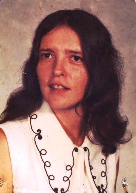 Obituary of Bonnie Lorrain Caudill