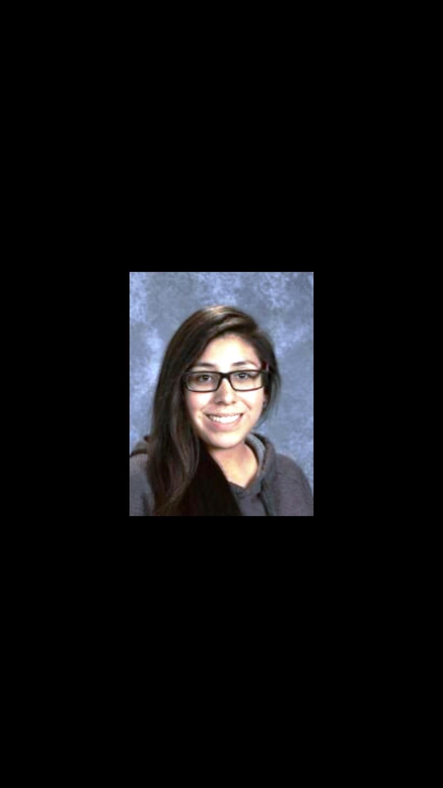 Obituary of Yasmeen Balderas