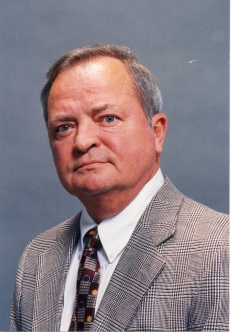 Obituary of Jerry W Akers