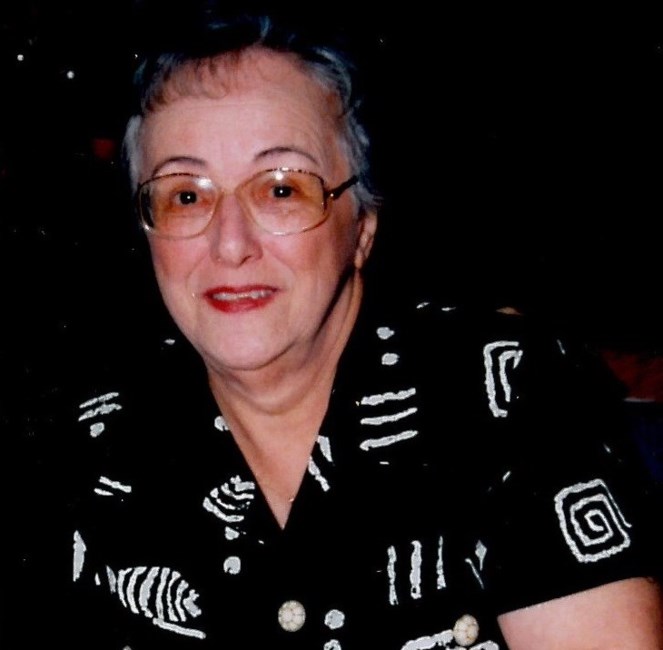 Obituary of Adeline Peck