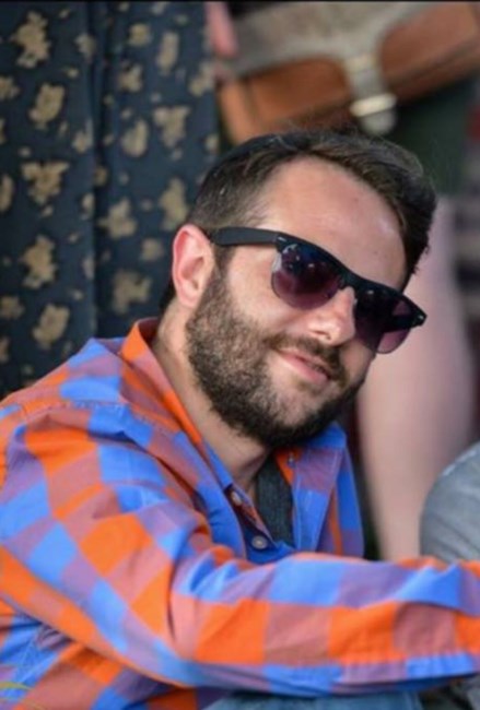 Obituary of Scott Leavitt