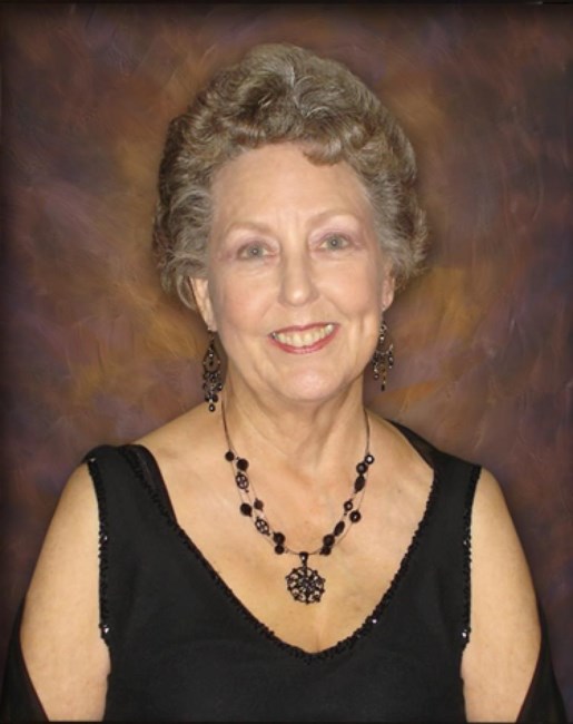 Obituary of Mary "Neecy" Anyece Wuensch