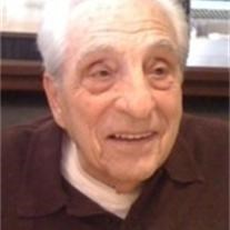 Obituary of James L. Amodio