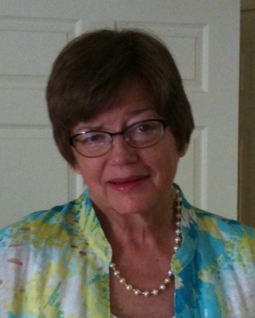 Obituary of Alice Robinson Kay