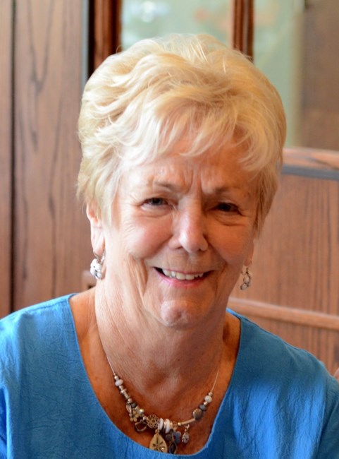 Obituary of Joan Wearstler