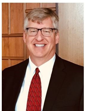 Obituary of John Patrick House